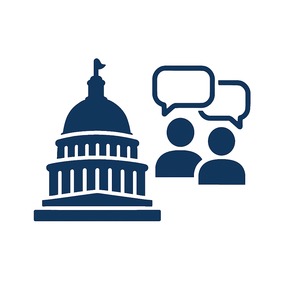 Digital Democracy Logo
